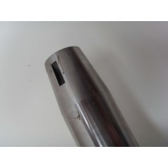 Kurbelwelle DIESEL LOMBARDINI AUTOTRACTION Motor 4LD640 LDA96 LDA100 | NewgardenParts.com