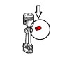 Piston rod bushings for DIESEL LOMBARDINI LDA80 LDA450 LDA451 LDA510 engines Piston rod bushings for DIESEL LOMBARDINI LDA80 LDA450 LDA451 LDA510 engines