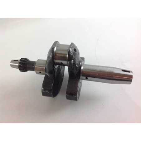 Cigüeñal para motor DIESEL LOMBARDINI AUTOTRACTION 4LD820 1051.012 | NewgardenParts.com