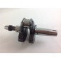 Vilebrequin pour moteur DIESEL LOMBARDINI AUTOTRACTION 4LD820 1051.012