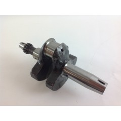 Cigüeñal para motor DIESEL LOMBARDINI AUTOTRACTION 4LD820 1051.012 | NewgardenParts.com