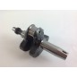 Vilebrequin pour moteur DIESEL LOMBARDINI AUTOTRACTION 4LD820 1051.012