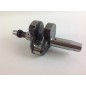 Vilebrequin pour moteur DIESEL LOMBARDINI AUTOTRACTION 4LD820 1051.012