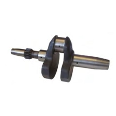Cigüeñal motor DIESEL LOMBARDINI INDUSTRIAL 4LD820 LDA820 4C.14.1050.79