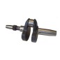 Cigüeñal motor DIESEL LOMBARDINI INDUSTRIAL 4LD820 LDA820 4C.14.1050.79