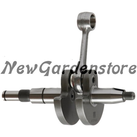 Albero a gomito motosega decespugliatore STIHL 021 MS 210 11230300411 | NewgardenParts.com