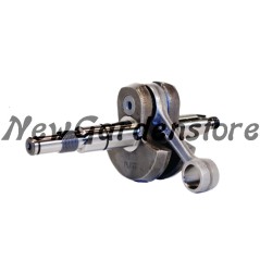 Albero a gomito motosega decespugliatore STIHL 023 - 023 - MS 230 11230300408 | NewgardenParts.com