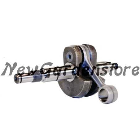 Cigüeñal para desbrozadora STIHL 023 - 023 - MS 230 11230300408 | NewgardenParts.com