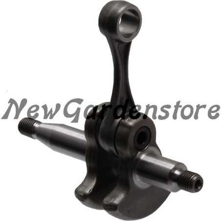 Cigüeñal para cortasetos STIHL HS 81 R - HS 81 T 42370300402 | NewgardenParts.com