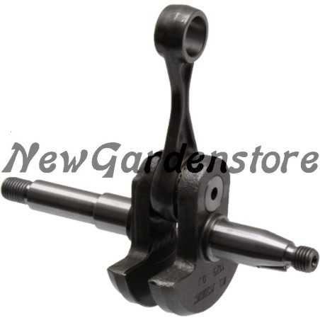 Cigüeñal para desbrozadora STIHL MS 200 MS 200 020 1129 11290300400 | NewgardenParts.com