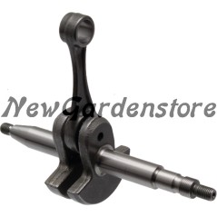 Albero a gomito motosega decespugliatore STIHL TS 410 - TS 420 42380300400 | NewgardenParts.com