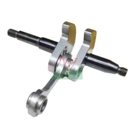 Crankshaft chainsaw models MS194T ORIGINAL STIHL 11370300403 | NewgardenParts.com
