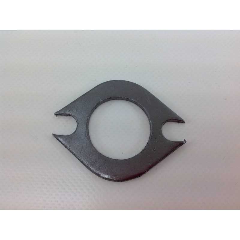 Joint de tuyau d'échappement pour moteur de tracteur de pelouse VILLA 105 11E 13