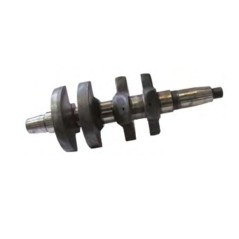 Crankshaft STANDARD DIESEL engine LOMBARDINI 5LD675-2 1050.188 130154A