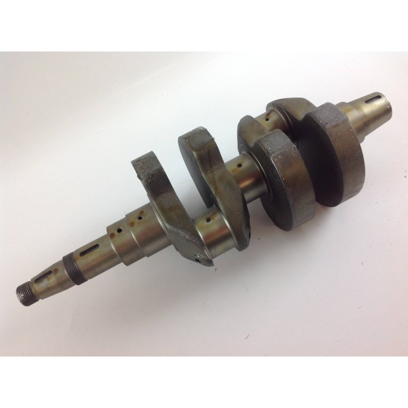 Albero a gomito STANDARD motore DIESEL LOMBARDINI LDA672 1051.069 130146A