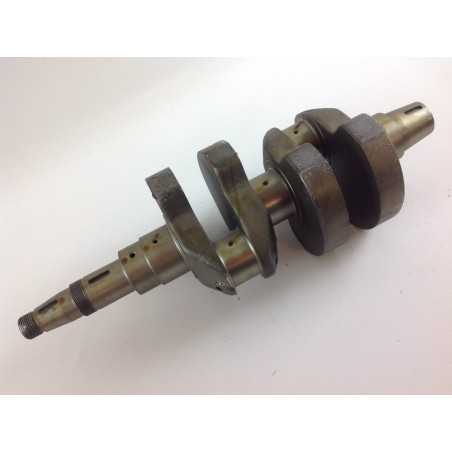 Cigüeñal STANDARD motor DIESEL LOMBARDINI LDA672 1051.069 130146A | NewgardenParts.com