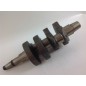 Albero a gomito STANDARD motore DIESEL LOMBARDINI LDA672 1051.069 130146A