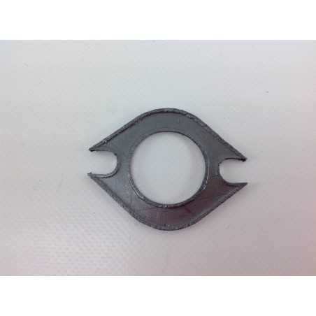 Exhaust pipe gasket for VILLA 105 11E 13 lawn tractor engine