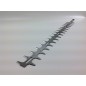 Upper / lower blade TAS hedge trimmer THT 210 008142