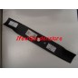 Cuchilla de cambio para tractor de césped compatible con 150913 Cuchilla de 38" 150914 HONDA 72512-750-305