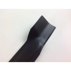 Lawn mower blade compatible WOLF J2420000030R L-321 mm