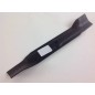 Lawn mower blade compatible WOLF J2420000030R L-321 mm