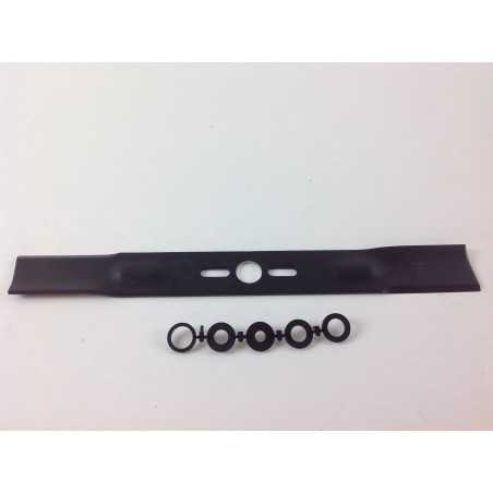 Rasenmähermesser UNIVERSAL 450 mm | NewgardenParts.com