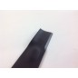 Lawn mower blade UNIVERSAL 450 mm