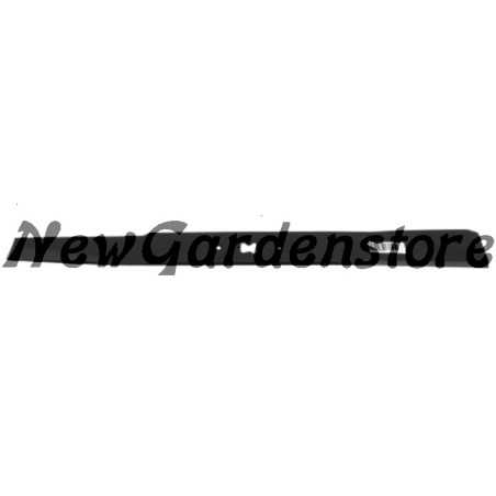 Lawn mower blade compatible b11 MTD YARD MAN GUTBROD 13271609 | NewgardenParts.com