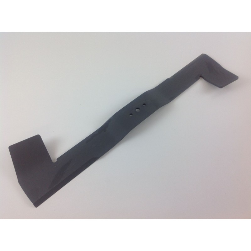 Lawn tractor mower blade compatible ISEKI 8667-306-002-10