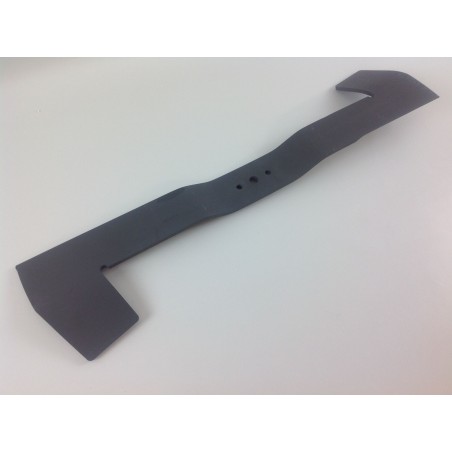 Lawn tractor mower blade compatible ISEKI 8667-306-002-10