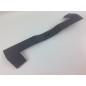 Lawn tractor mower blade compatible ISEKI 8667-306-002-10