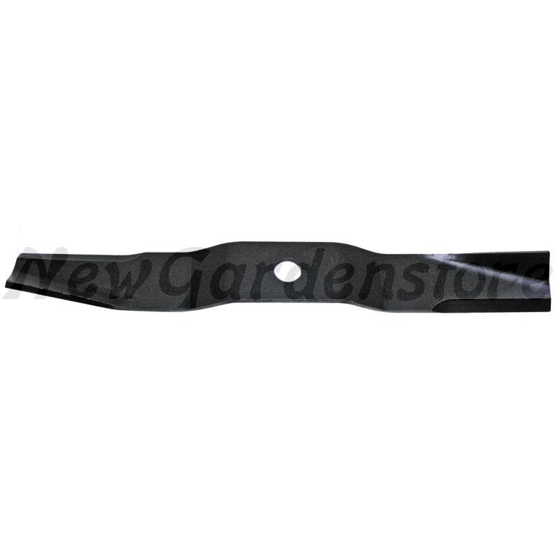 Lawn mower blade compatible KUBOTA 7650511550