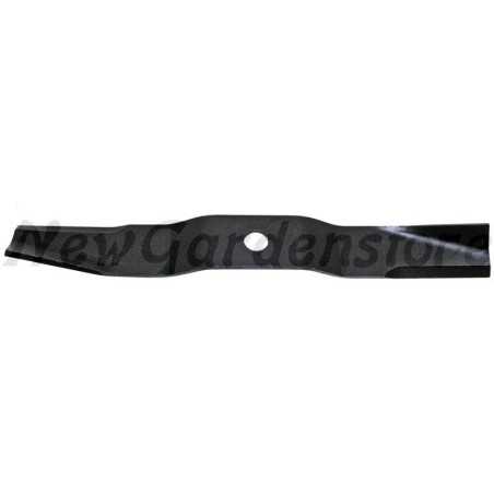 Lame de tondeuse compatible KUBOTA 7650511550 | NewgardenParts.com