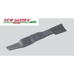 Lame de tondeuse à gazon compatible 130-144 WESTWOOD 16-9379-00 382mm