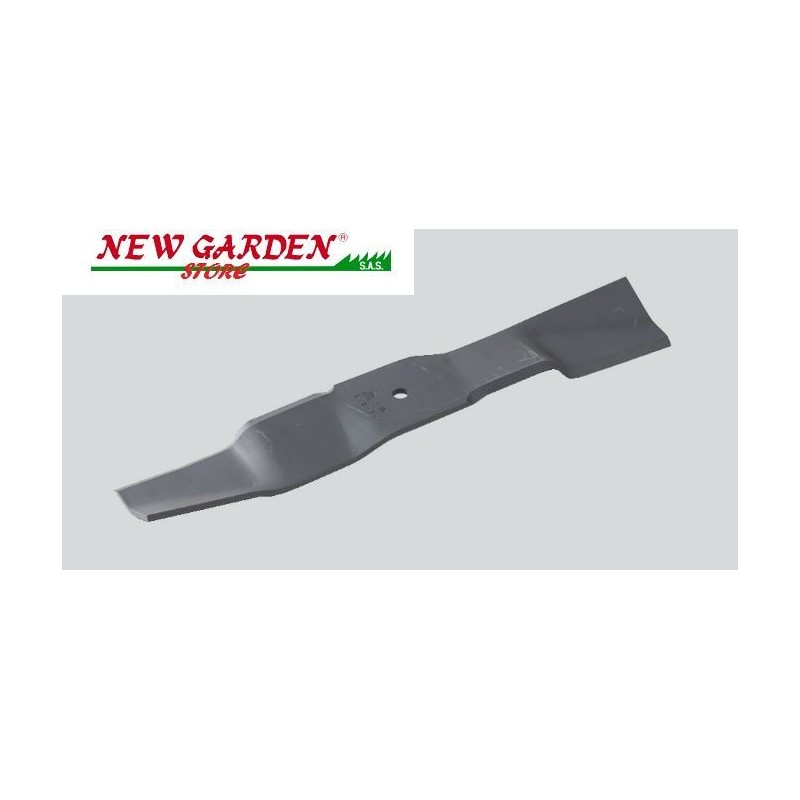 Lawn mower blade mower compatible 130-144 WESTWOOD 16-9379-00 382mm