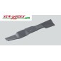 Lame de tondeuse à gazon compatible 130-144 WESTWOOD 16-9379-00 382mm