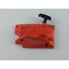 Kit avviamento messa in moto autoavvolgente motosega motori 45cc BG45 AMA | NewgardenParts.com