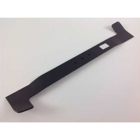 Lawn mower blade compatible MTD 742-0820 942-0820 | NewgardenParts.com