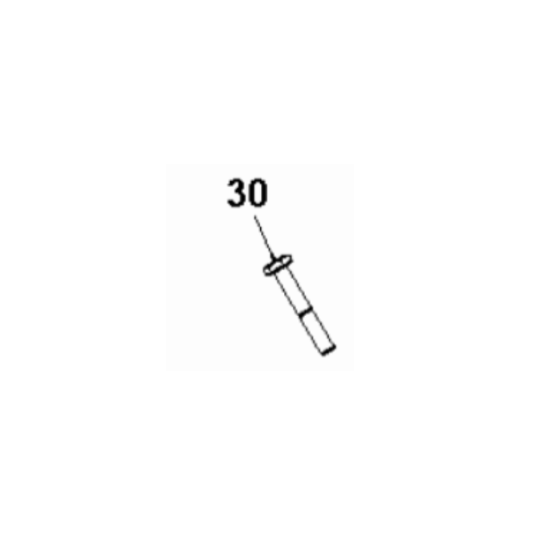 BOLT 596322101 ORIGINAL HUSQVARNA