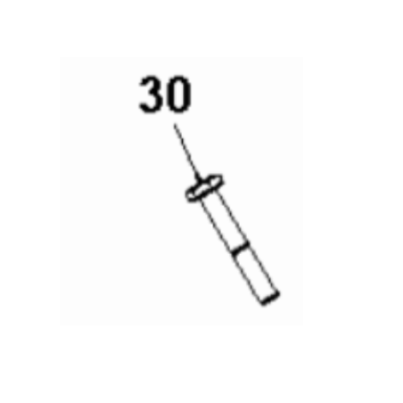 BOLT 596322101 ORIGINAL HUSQVARNA