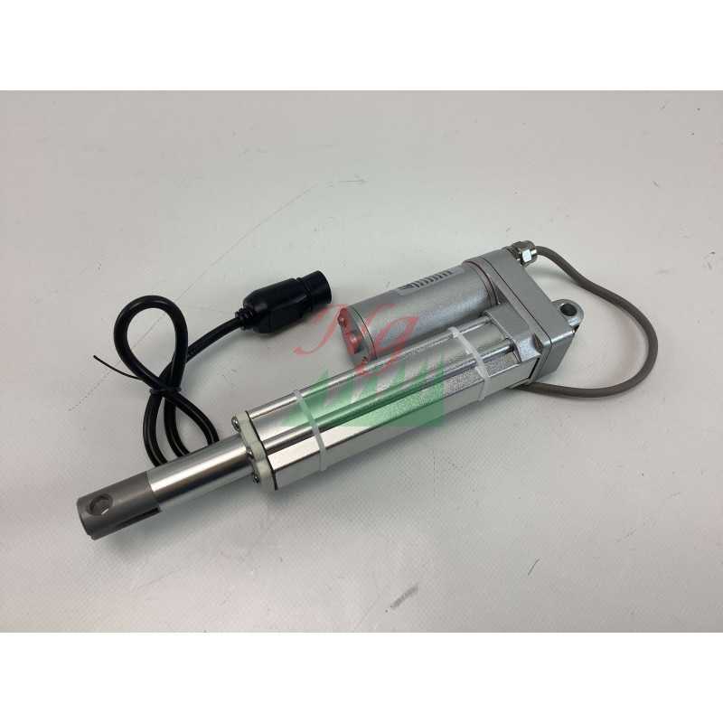 ELECTRIC PLATE LIFT FM 95-100-105 ORIGINAL STIGA - 118001004/2