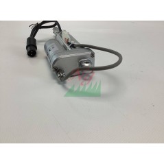 LEVE-PLAQUE ÉLECTRIQUE FM 95-100-105 ORIGINAL STIGA - 118001004/2 | NewgardenParts.com