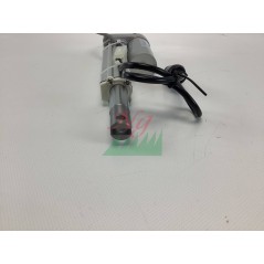 ELECTRIC PLATE LIFT FM 95-100-105 ORIGINAL STIGA - 118001004/2 | NewgardenParts.com