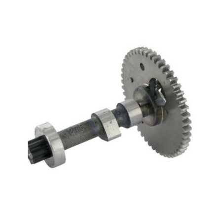 ORIGINAL STIGA Nockenwelle für Motor RSCT 100 HV 118550682/0 | NewgardenParts.com