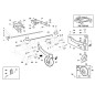 Nockenwelle Traktor Modelle GT PG ORIGINAL GIANNI FERRARI BFB 95220100003