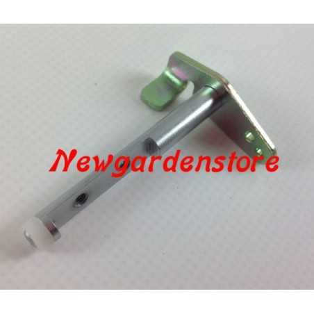 Arbre de carburateur pour tracteur de pelouse ORIGINAL KAWASAKI FD501V 16041-2250 | NewgardenParts.com