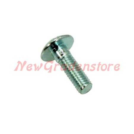 Bolt securing blades for KASEI pruner and hedge trimmer 6 x 29 mm 601232 | NewgardenParts.com
