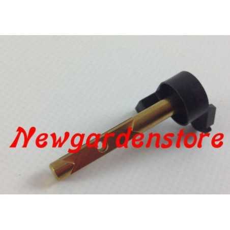 Arbre de carburateur ORIGINAL KAWASAKI tracteur tondeuse FJ180V 16041-7019 | NewgardenParts.com