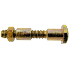 Perno eje cortacésped UNIVERSAL 34270084 | NewgardenParts.com